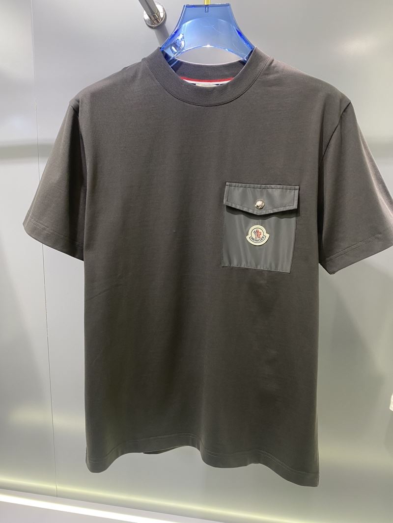 Moncler T-Shirts